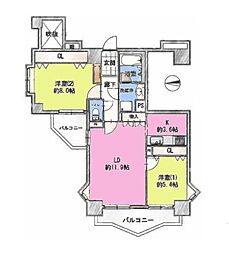 エクセレント千葉駅前タワー