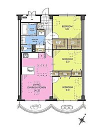 稲毛パイロットホーム