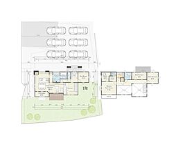 市原市磯ケ谷　中古戸建