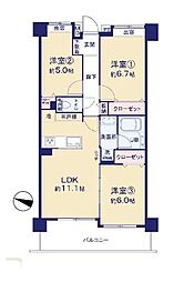 アプレ千葉センターコート