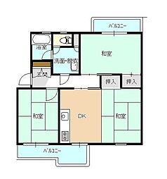 みつわ台2丁目46番住宅