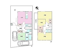 市原市西広6丁目　中古戸建