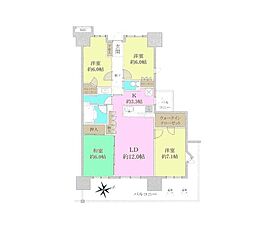 ハーバーレジデンス