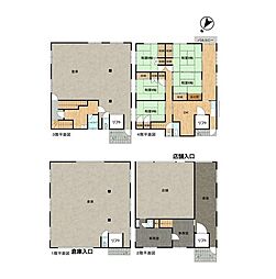 富津市湊 中古戸建