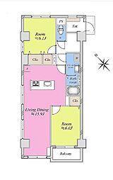 第二西千葉パーソナルハウス