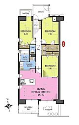 エステ・スクエア青葉の森一番館