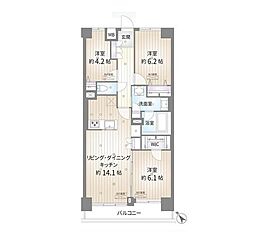 ライオンズマンション津田沼第二