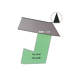 茂原市高師　売地