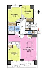 ヴェント蘇我エミネンテ・ガーデン