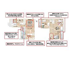 市原市五井7期　新築戸建