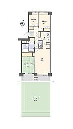 西千葉パーク・ホームズ