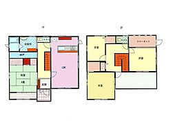 茂原市北塚　中古戸建