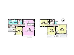 千葉市中央区矢作町　新築戸建A号棟
