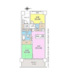 ライオンズグローベル西船橋クイーンズアリーナ