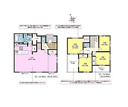 市原市青葉台3期　新築戸建