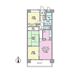 グリーンビレッジ浜野駅前