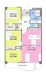京成サンコーポ八千代台