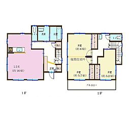市原市大厩　中古戸建