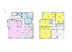 君津市南久保4期　新築戸建