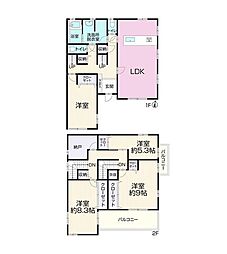 柏市根戸　中古戸建