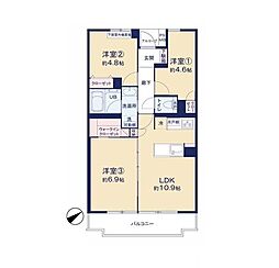 ライオンズマンション京成大久保