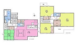 千葉市中央区矢作町11期　新築戸建