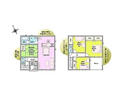 市原市諏訪第1 II期　新築戸建8号棟