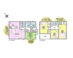 市原市諏訪第1 II期　新築戸建12号棟