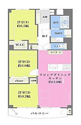 稲毛東映マンションB棟