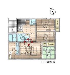 市原市青柳第3　新築戸建5号棟