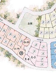 千葉市中央区南生実町　売地D-20号地