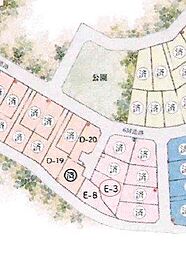 千葉市中央区南生実町　売地E-3号地