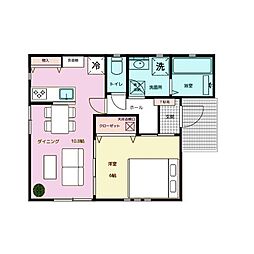 君津市常代 新築戸建