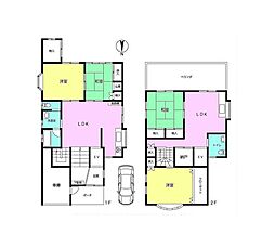 市原市有秋台東2丁目　中古戸建