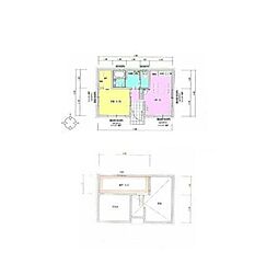 木更津市清見台東1丁目　新築戸建
