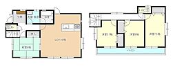 四街道市大日　中古戸建