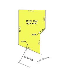 木更津市桜町4期　売地