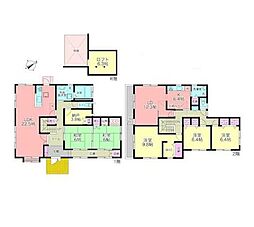 市原市千種5丁目　中古戸建