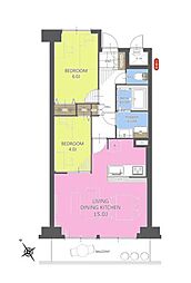 ライオンズマンション西八千代