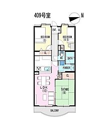 ダイアパレス千葉たつみ台