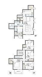 千葉市緑区高田町　新築戸建1号棟