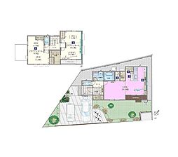 木更津市瓜倉　新築戸建7号棟