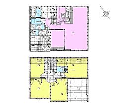 市原市姉崎6期　新築戸建