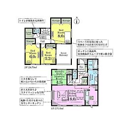市原市青葉台7丁目　新築戸建