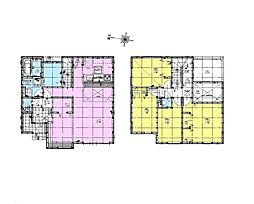 木更津市西岩根2期　新築戸建2号棟