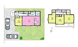 千葉市中央区花輪町　新築戸建
