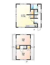 長生郡一宮町一宮　中古戸建