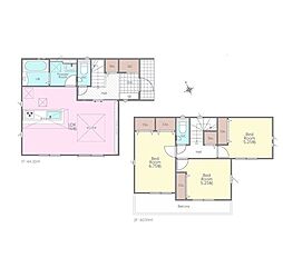 市原市青柳2期　新築戸建