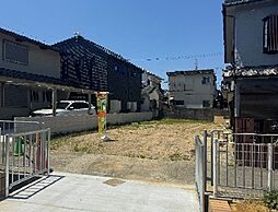 堺市東区北野田売土地