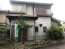 香芝市尼寺3丁目中古戸建